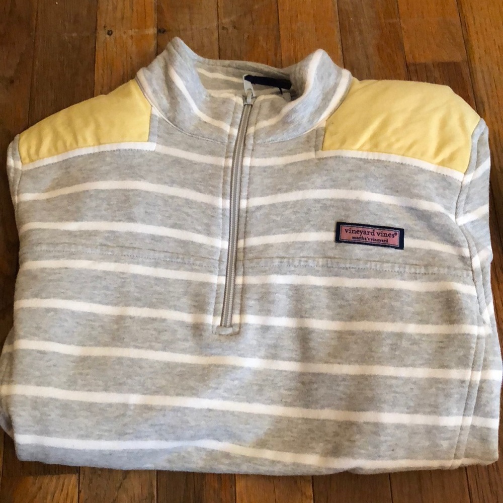 Vineyard vines shep shirt